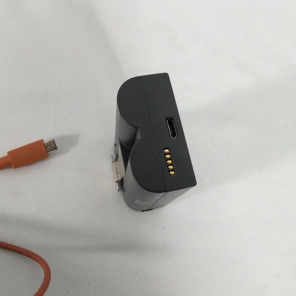Ring Video Doorbell Battery Pack Genuine V4 Battery.